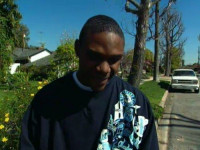 JayTee Thompson