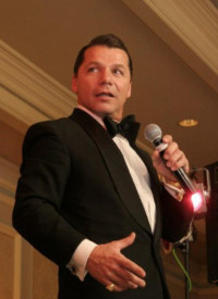 Nick D'Egidio
