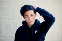 Mike Yang