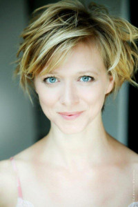 Prisca Demarez