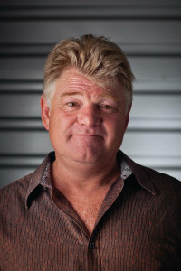 Dan Dotson