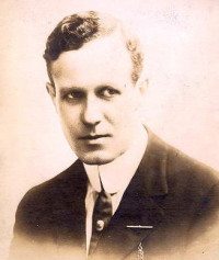 Thomas V. Emory