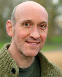 Derek Elwood