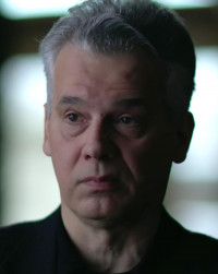 Eric Williams