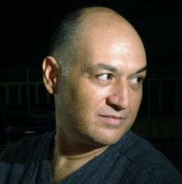 Mihalis Ginos