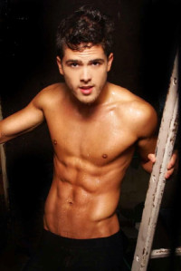 Andres Mercado