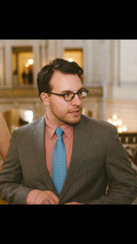 Ryan Dixon
