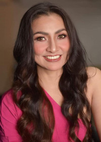 Sarah Javier