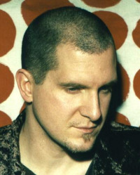 Brian Emrich