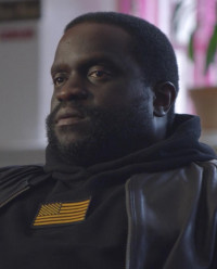Hubert Sam