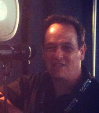 Greg Benoit