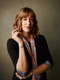 Lindsay Kent