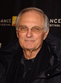 Alan Alda