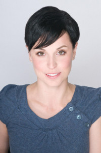 Tamara Evans