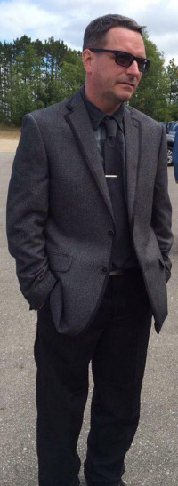 Christopher Hyder