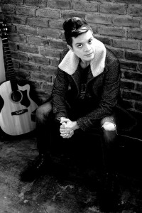 Bamboo Mañalac