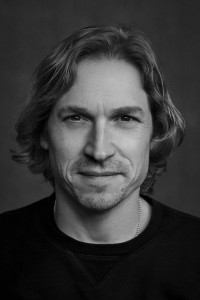 Charlie Gray