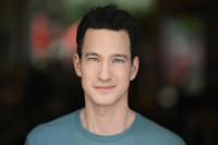 Seth Donavan