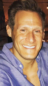 Trevor Engelson
