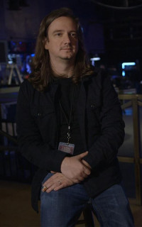 Scott Barber