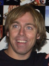 Dave England