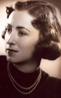 Judith Cargill