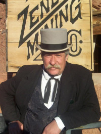 Peter Menyhart