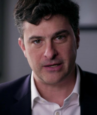 Mark Mazzetti