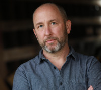 Christopher Kauffman