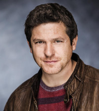 Christopher Wyllie