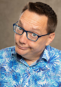 Michael Sean McHale