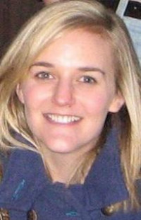 Chandra Engstrom