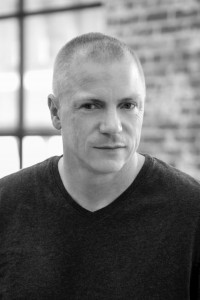 Andrew McKenzie