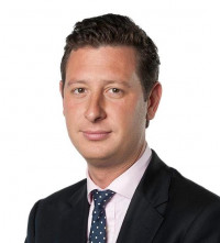 Alistair Bunkall