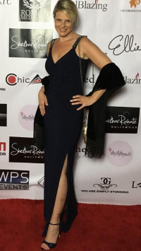 Lisa Enos