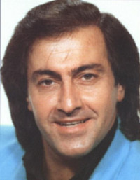 John Tikis
