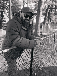 Dimitri Meskouris