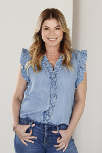 Debbie Entin Garner