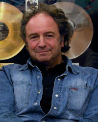 Stuart Epps