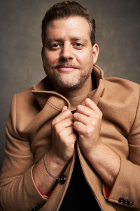 Daniel Robaire