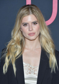 Carlson Young