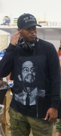 Arthur Muhammad