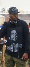 Arthur Muhammad