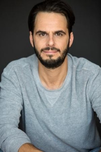 Alexandre Morais