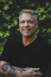 Matt Staudt
