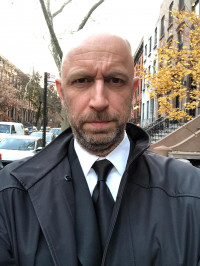 Michael Epstein