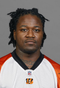 Pacman Jones