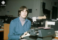 Chantal Hébert