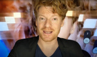 Caleb Mayo