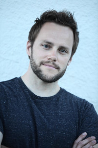 Jeremy Clark